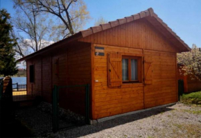 Chalet 2 étoiles - ef0bde